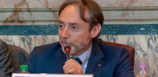 Federami in Europa