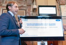 Salute e sicurezza nel luoghi di lavoro