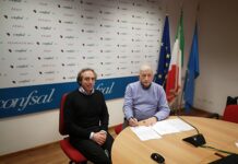 Gennaio 2021 FEDER.A.M.I. aderisce alla Confsal