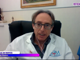 “ROTOCALCO 264” DEL 25/04/2021 Dott. Michele De Nuntiis - Rotocalco 264