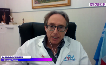 “ROTOCALCO 264” DEL 25/04/2021 Dott. Michele De Nuntiis - Rotocalco 264