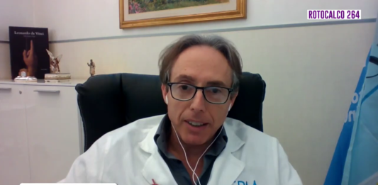 “ROTOCALCO 264” DEL 25/04/2021 Dott. Michele De Nuntiis - Rotocalco 264